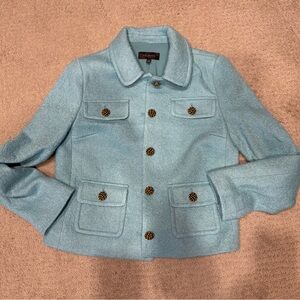 Talbots Blazer, New